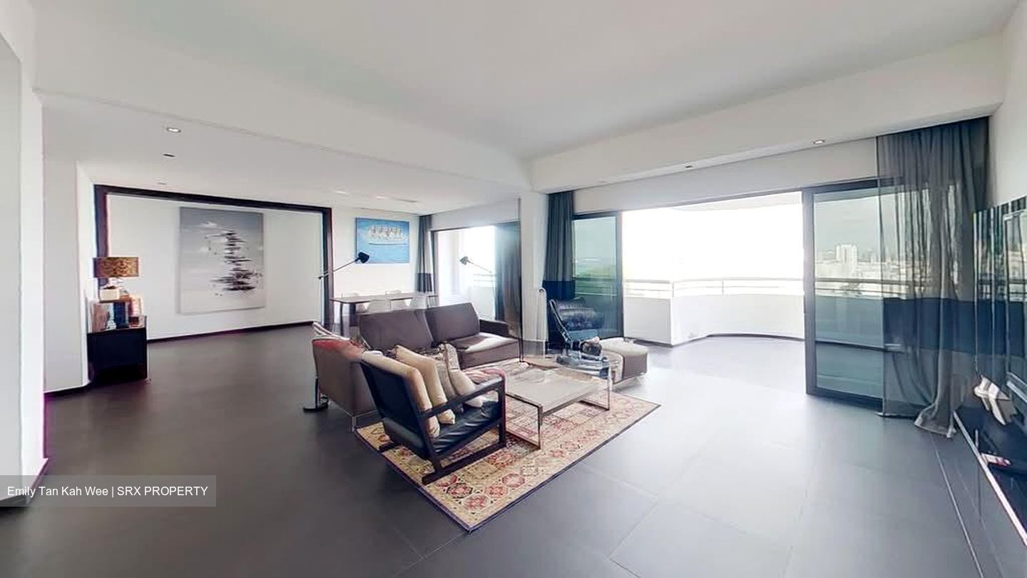 Neptune Court (D15), Apartment #565805081